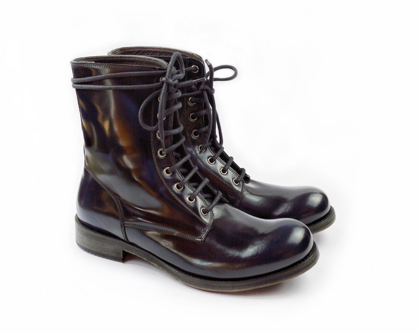 Stivaletto Moon