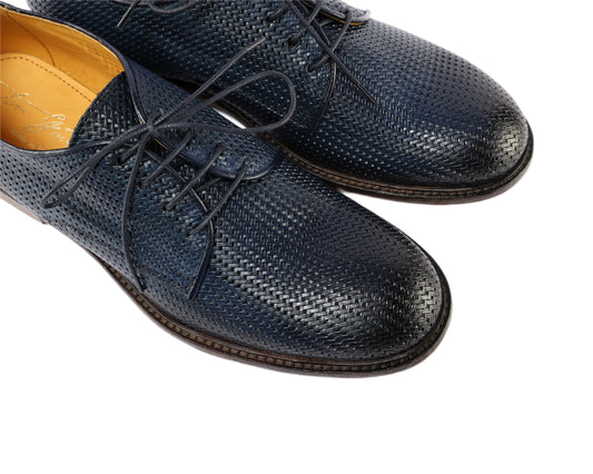 Aurora Derby Shoes