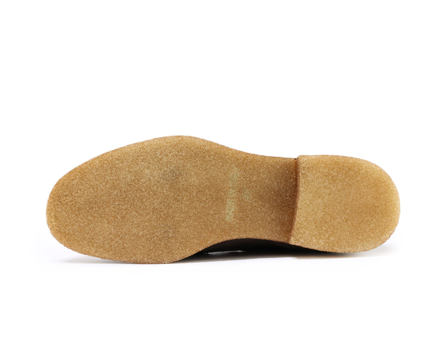 Mocassin léger à bords