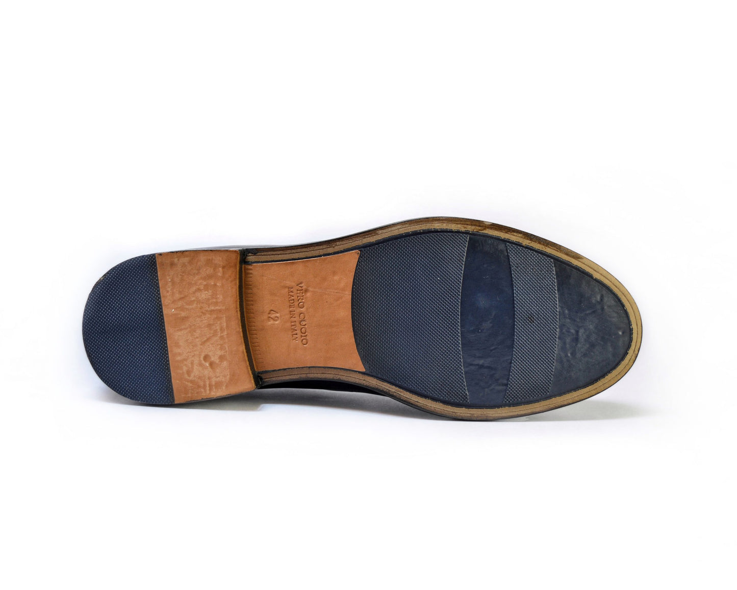 Mocassino ROCK
