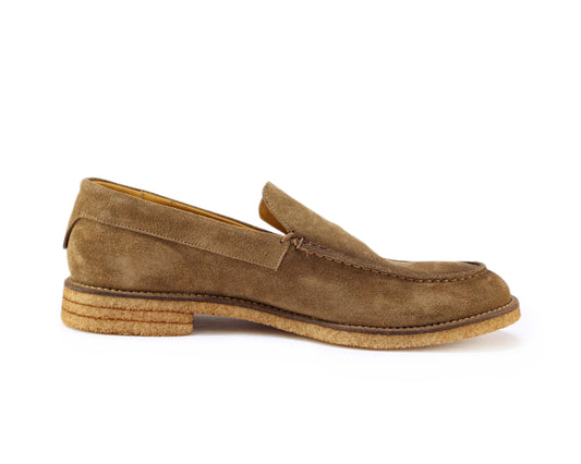 Lightweight Moccasin