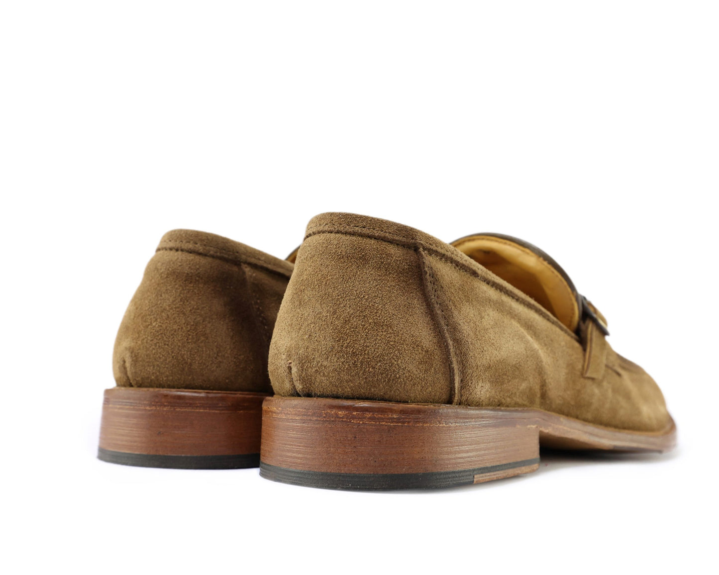 ALFY men's moccasin