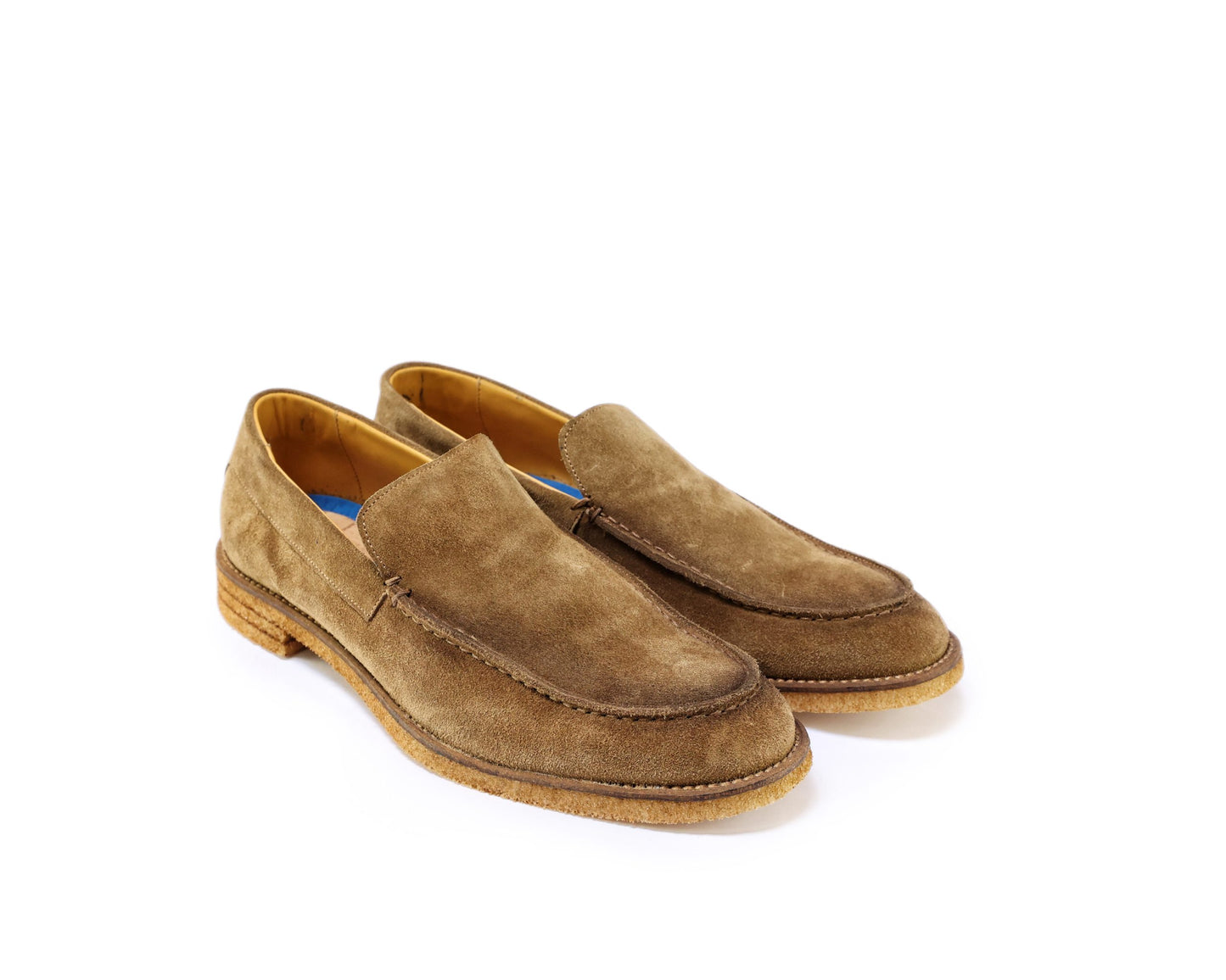 Lightweight Moccasin