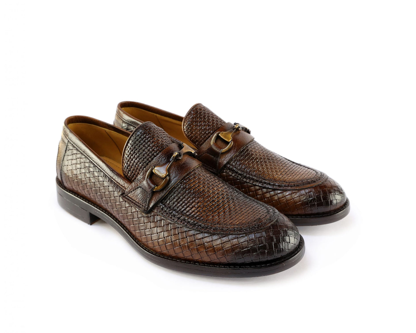 Mocassino ROCK