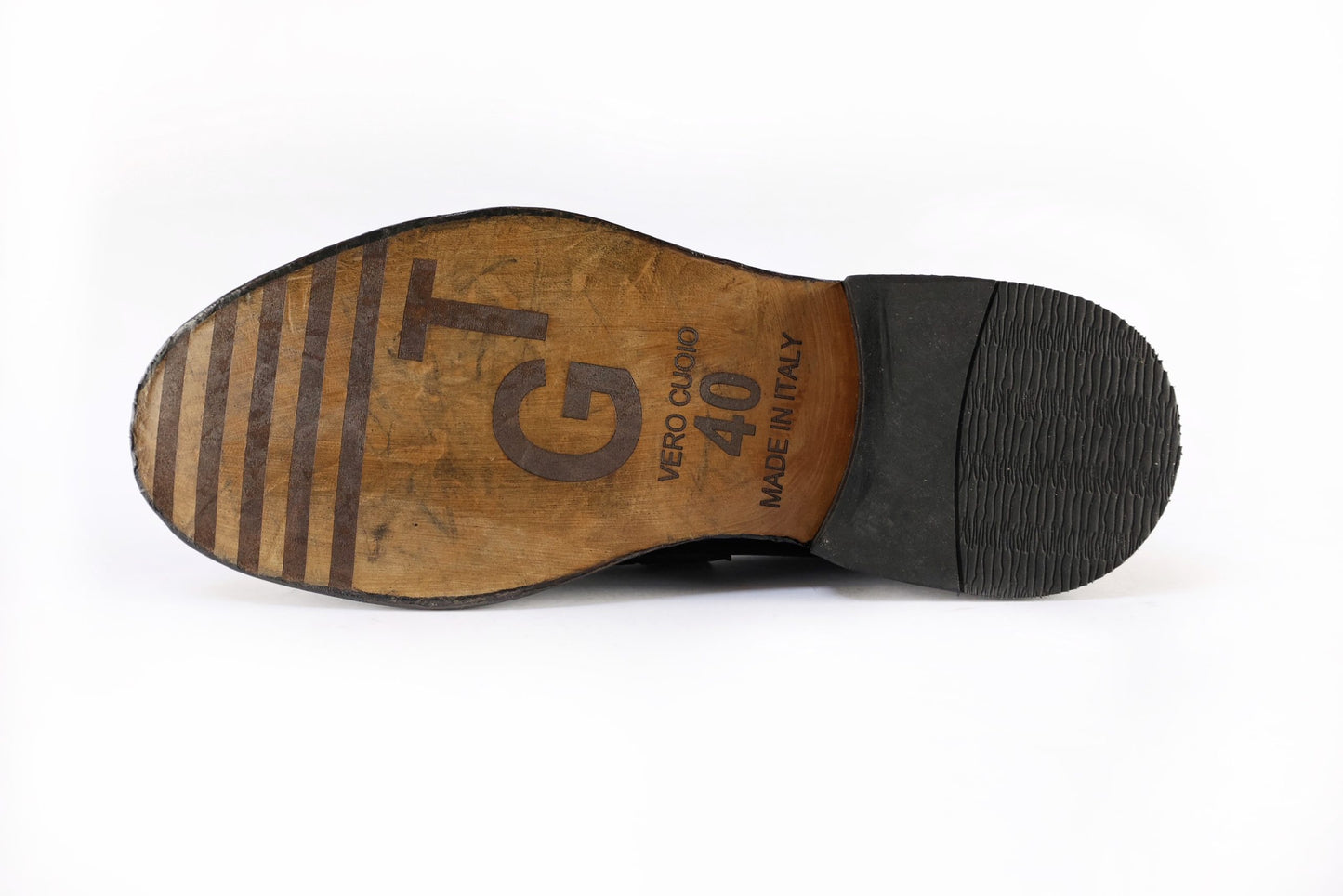 Mocassin Kappa