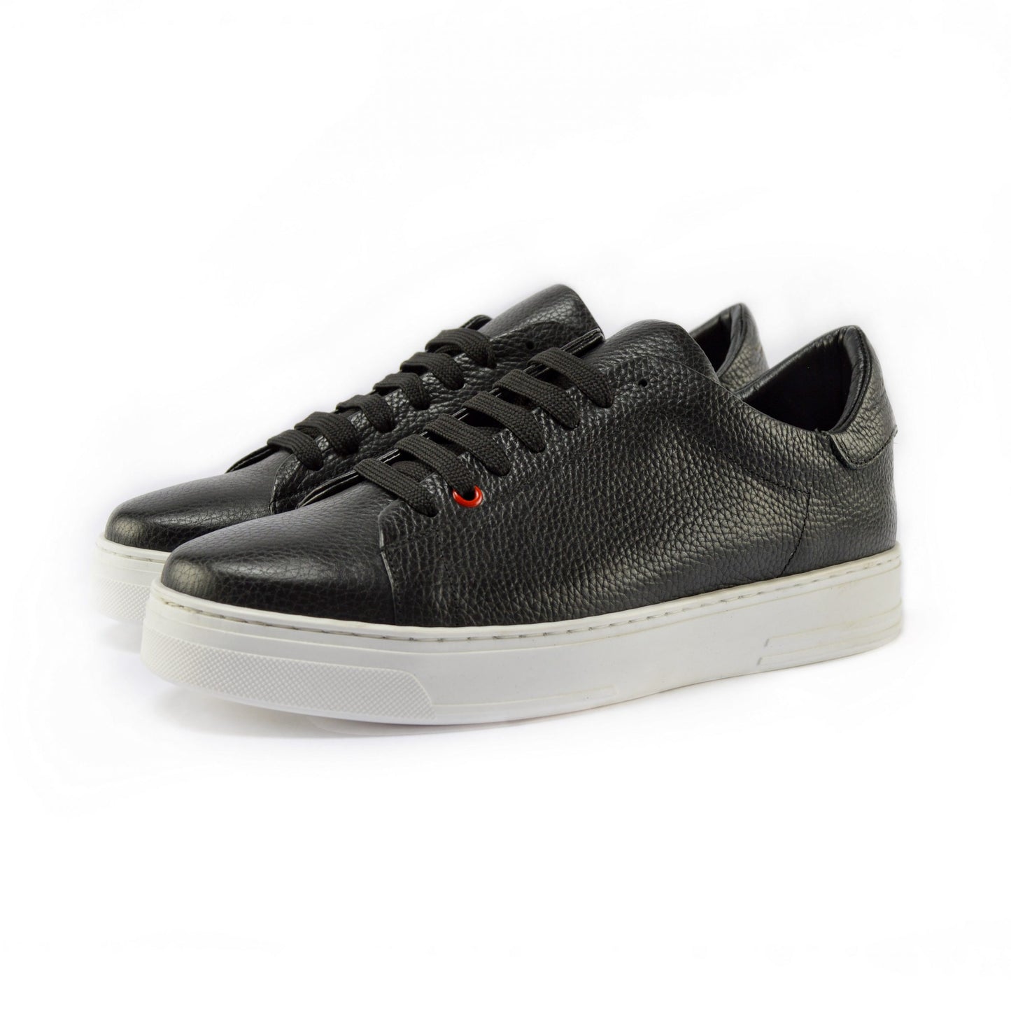 Black Sneakers