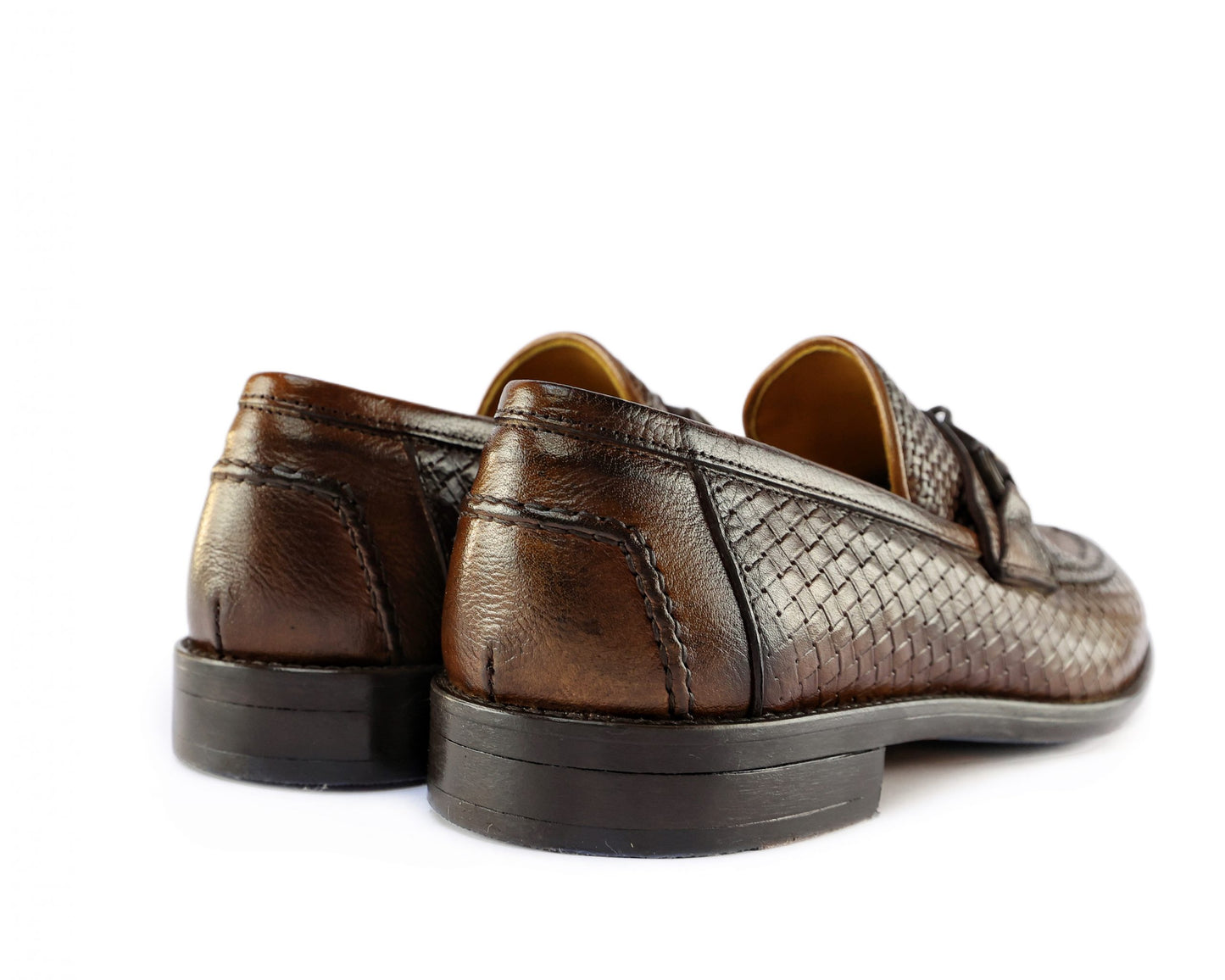 Mocassino ROCK
