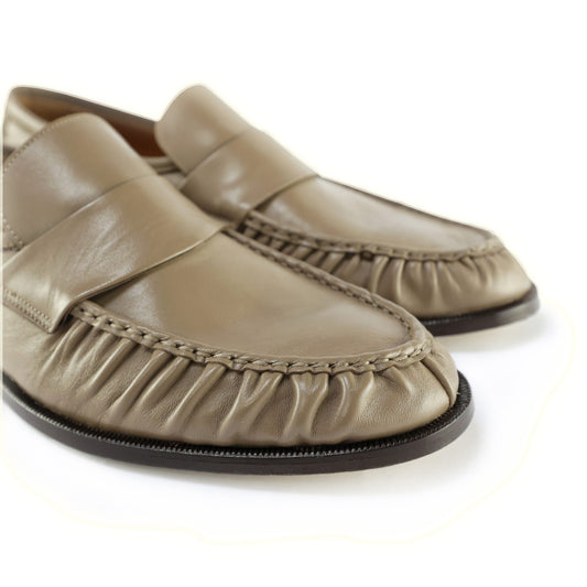 Luis Antilope Moccasins