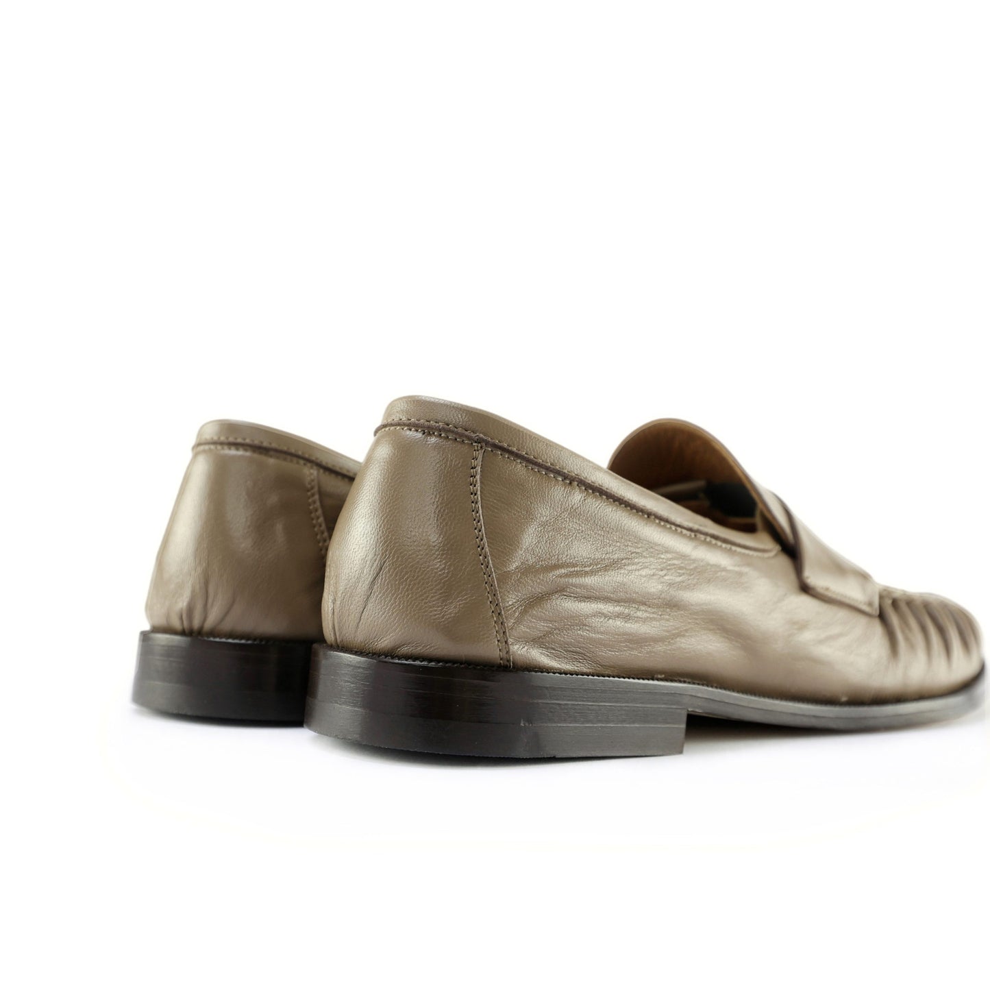 Luis Antilope Moccasins