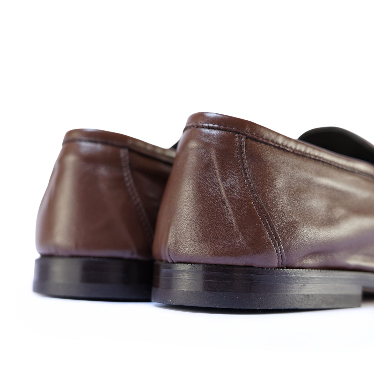 Luis T.Moro Moccasins