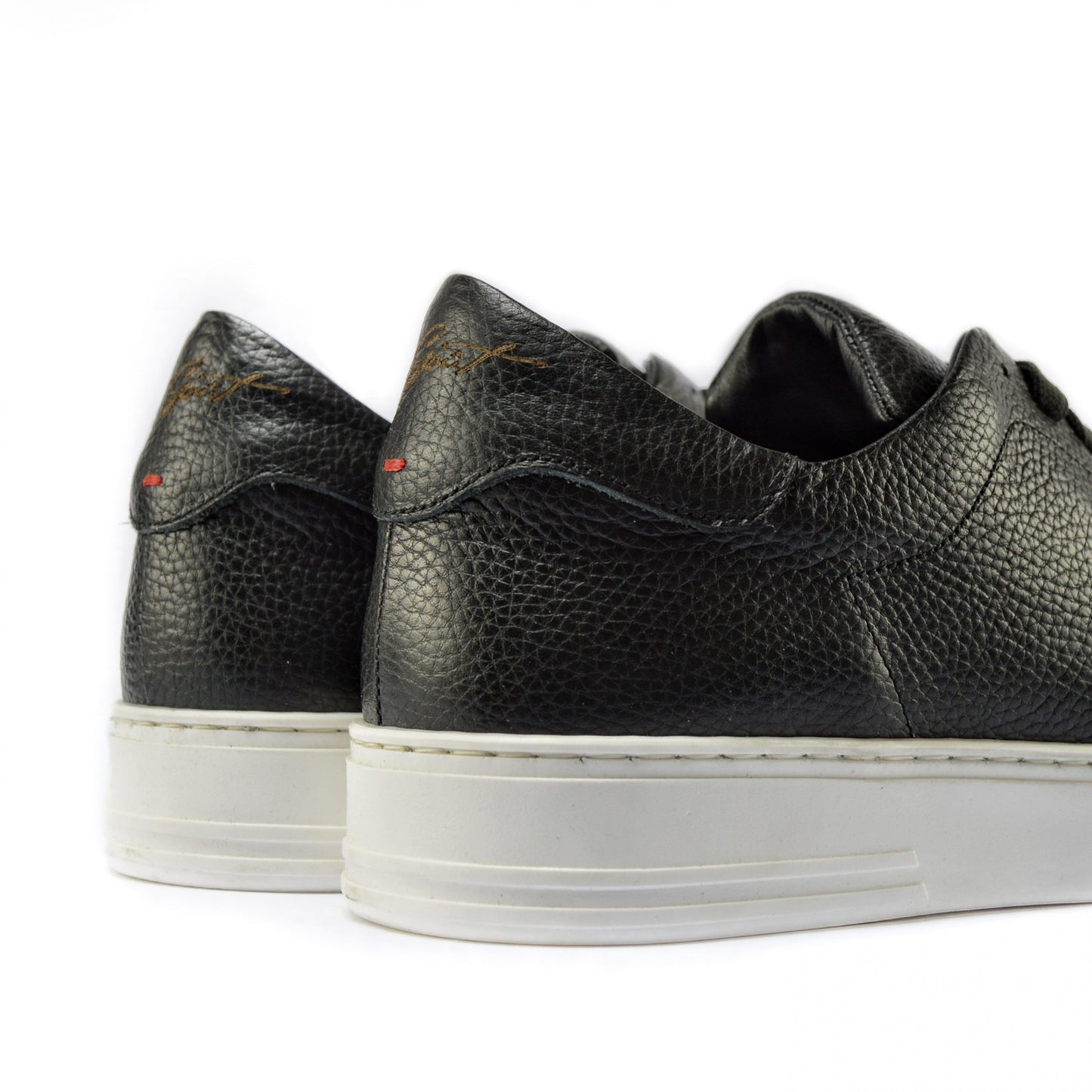 Black Sneakers