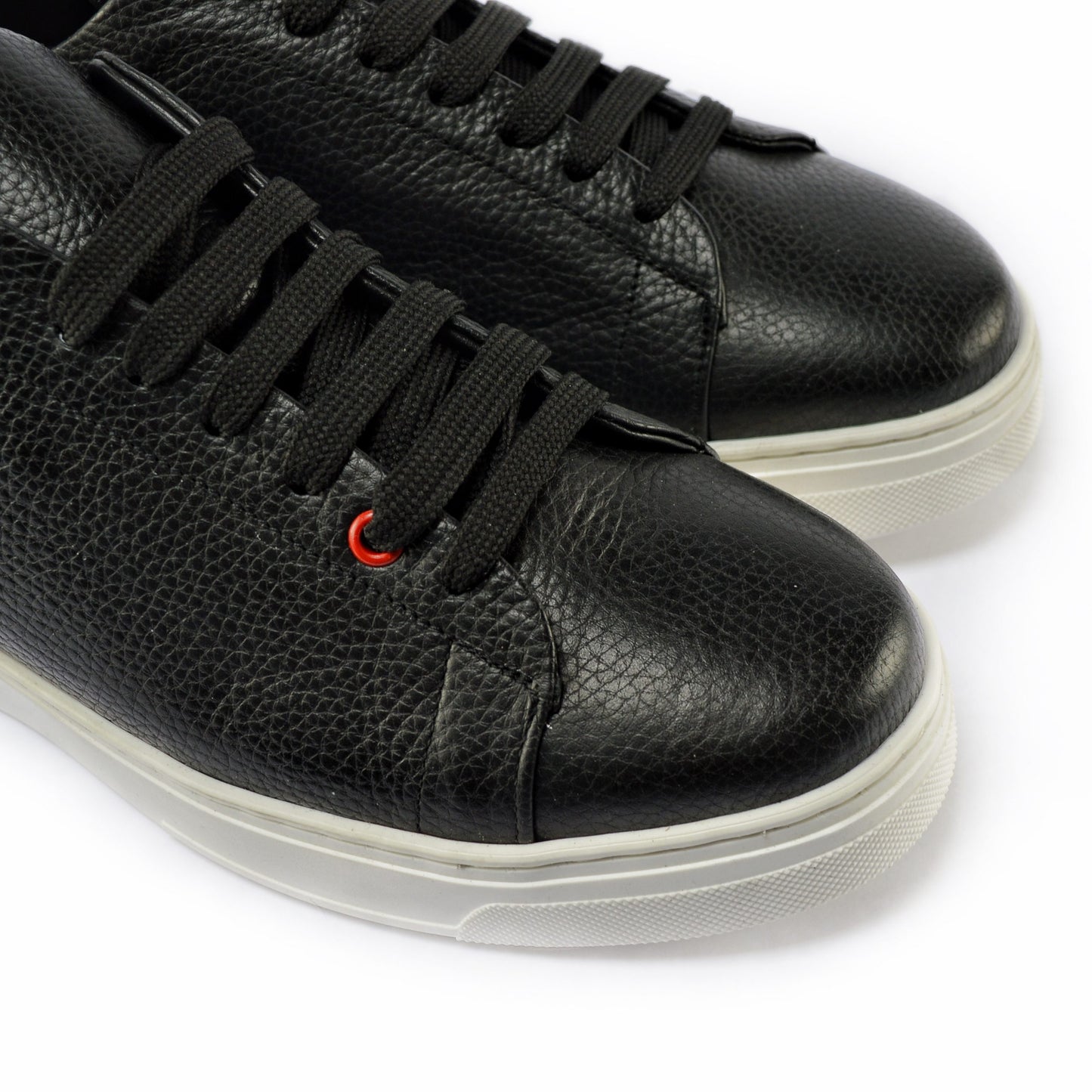 Black Sneakers