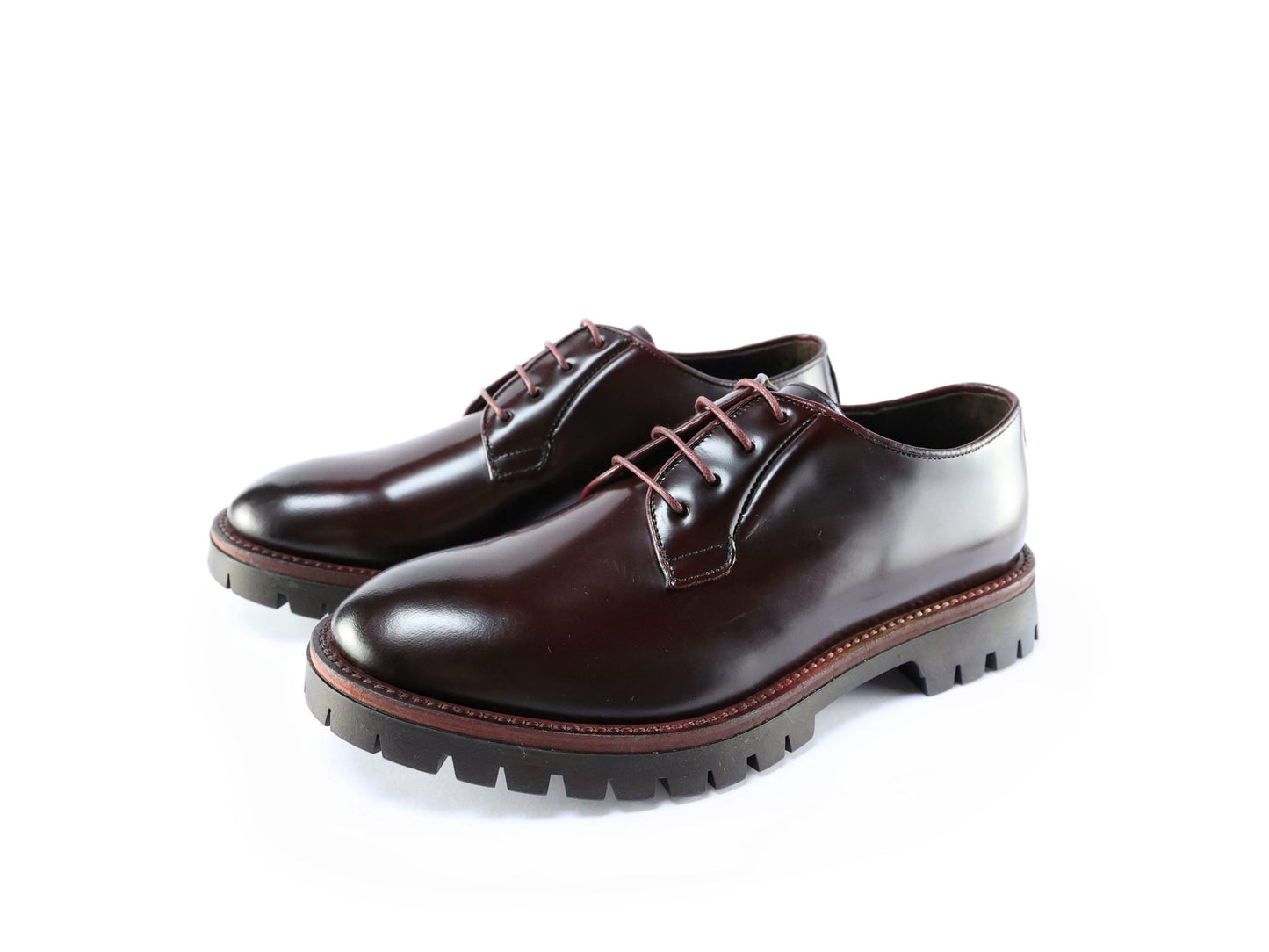 Derby Bors Bordo