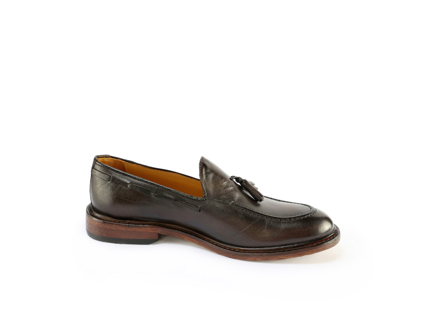 Mocassin Kappa