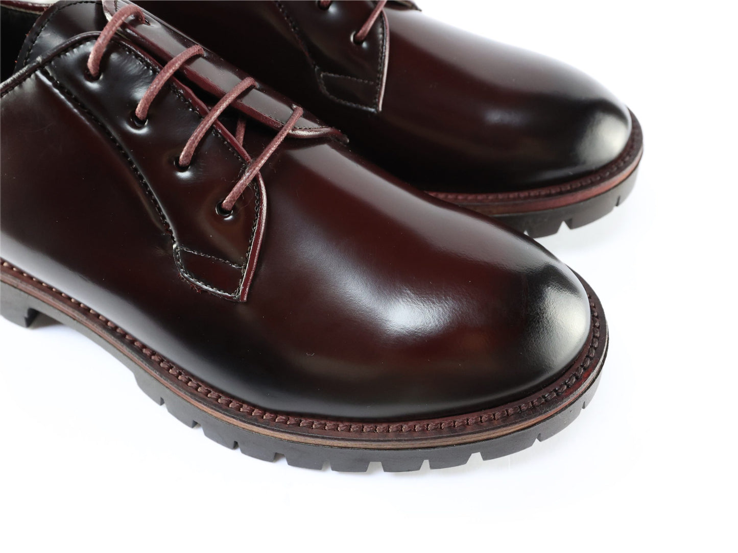 Derby Bors Bordo