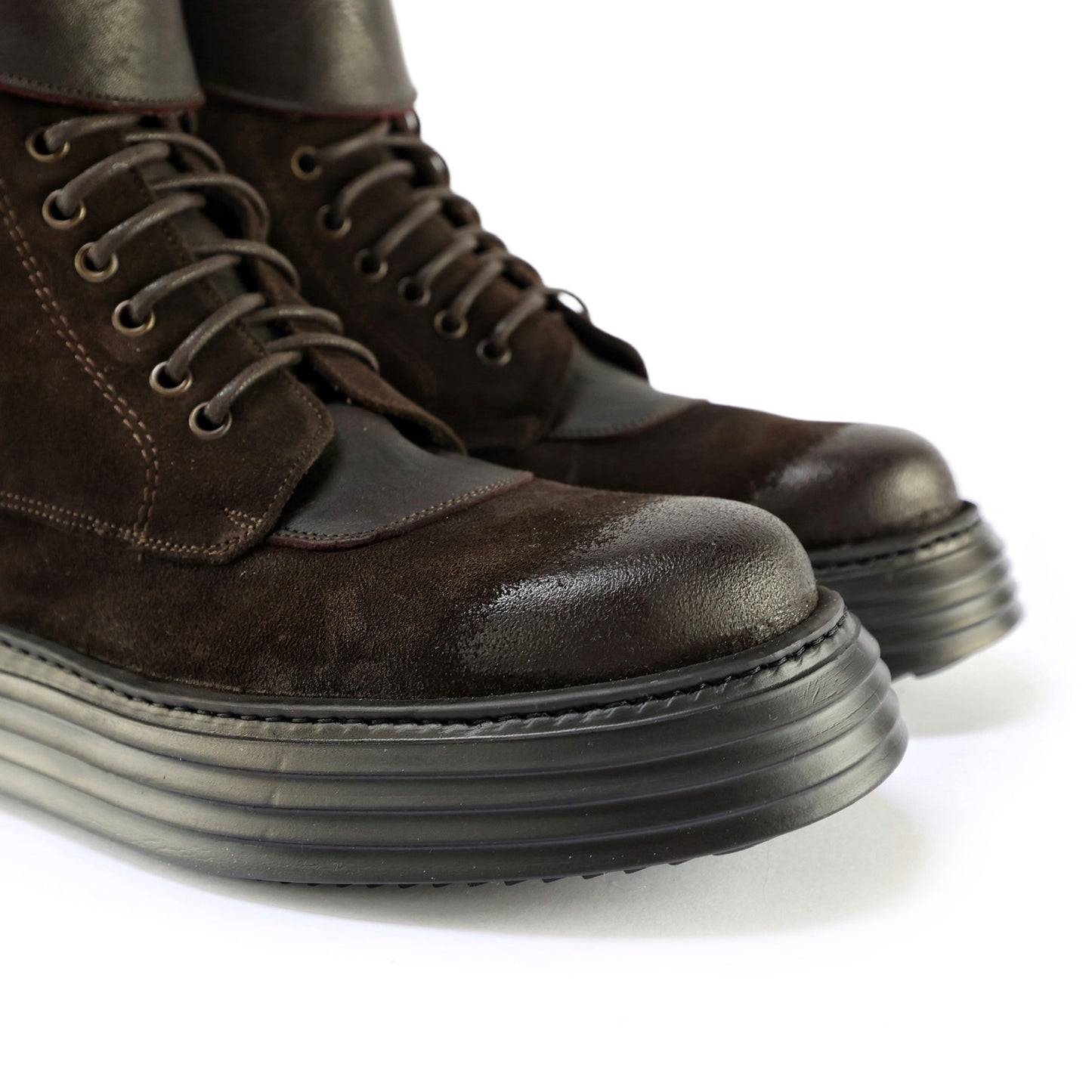 Stivaletto Amatista TDM