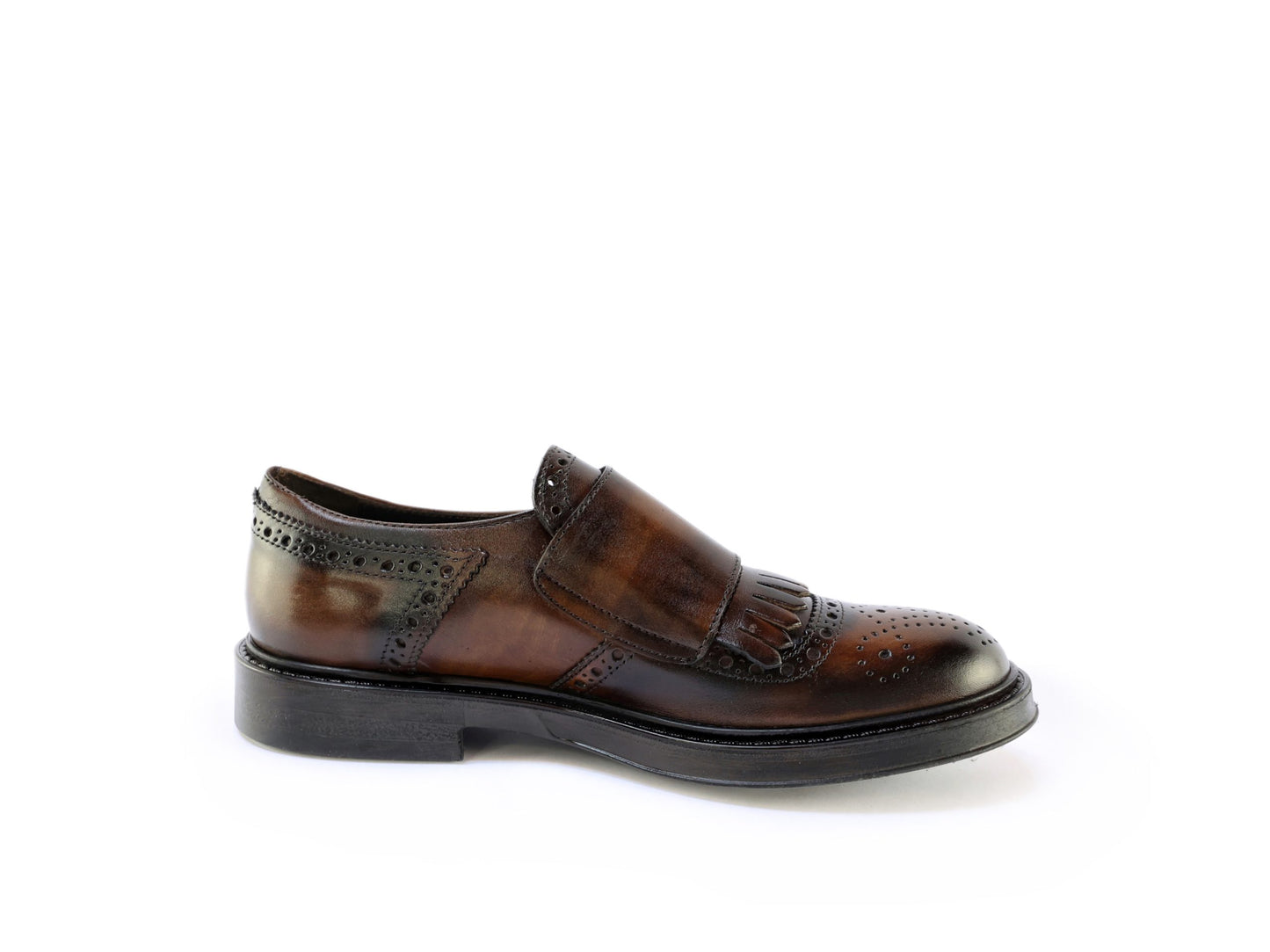 Mercury Shoe