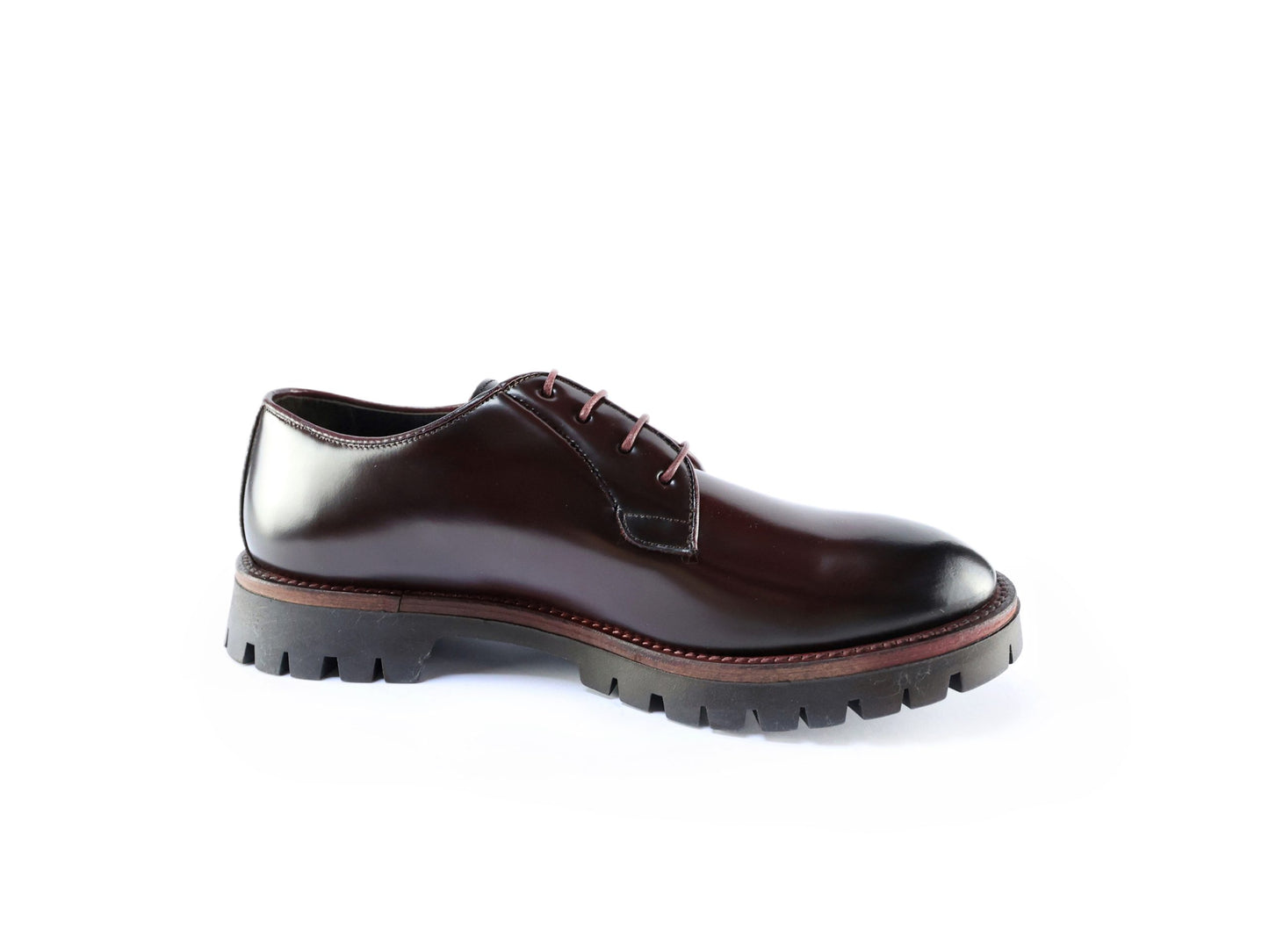 Derby Bors Bordo