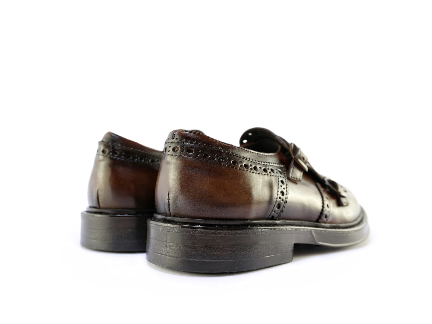 Mercury Shoe