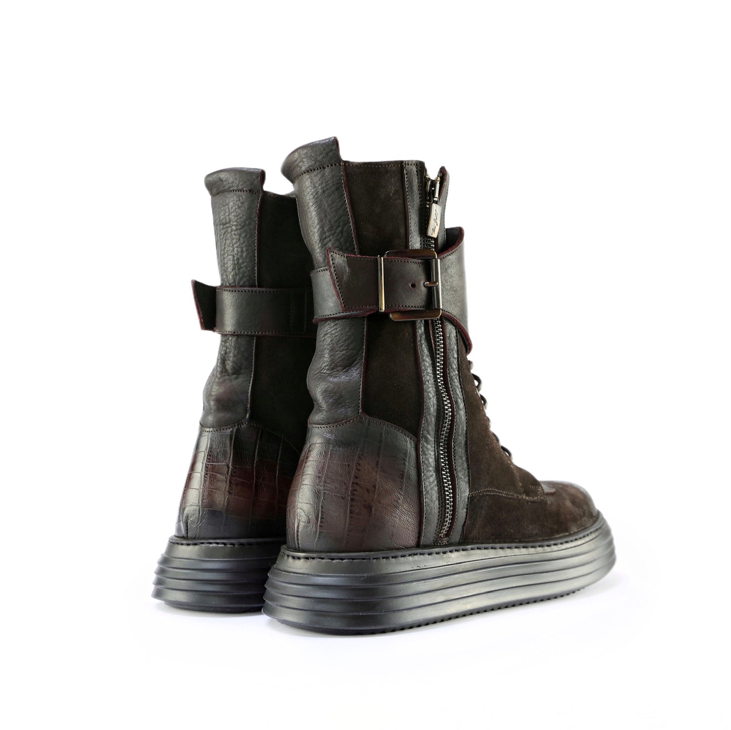 Stivaletto Amatista TDM