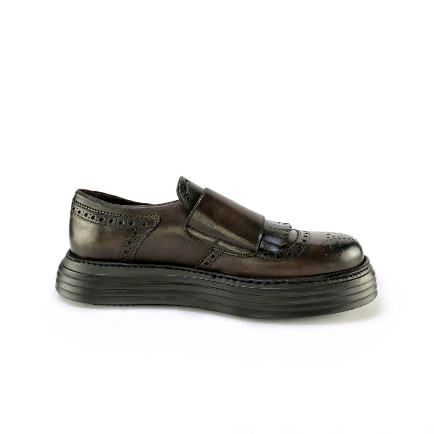 Premium T.Moro Shoe