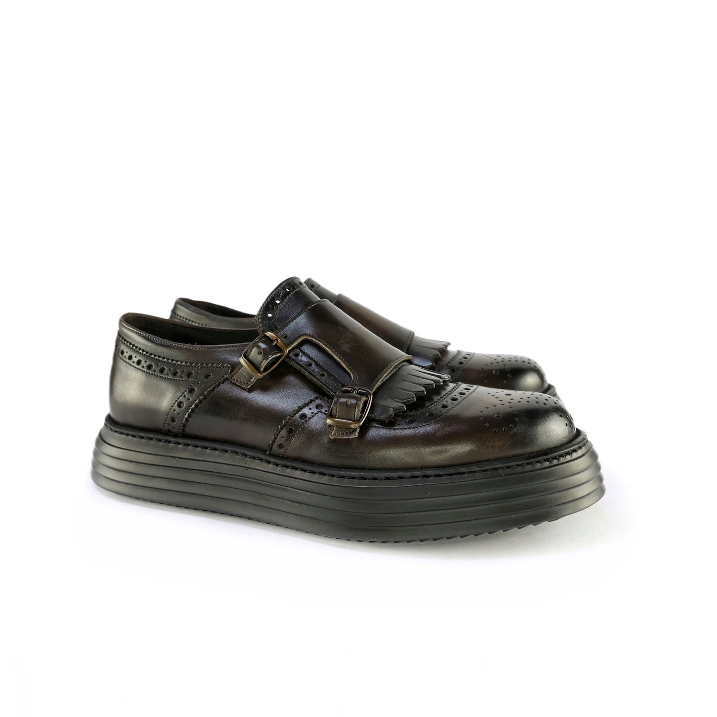 Premium T.Moro Shoe