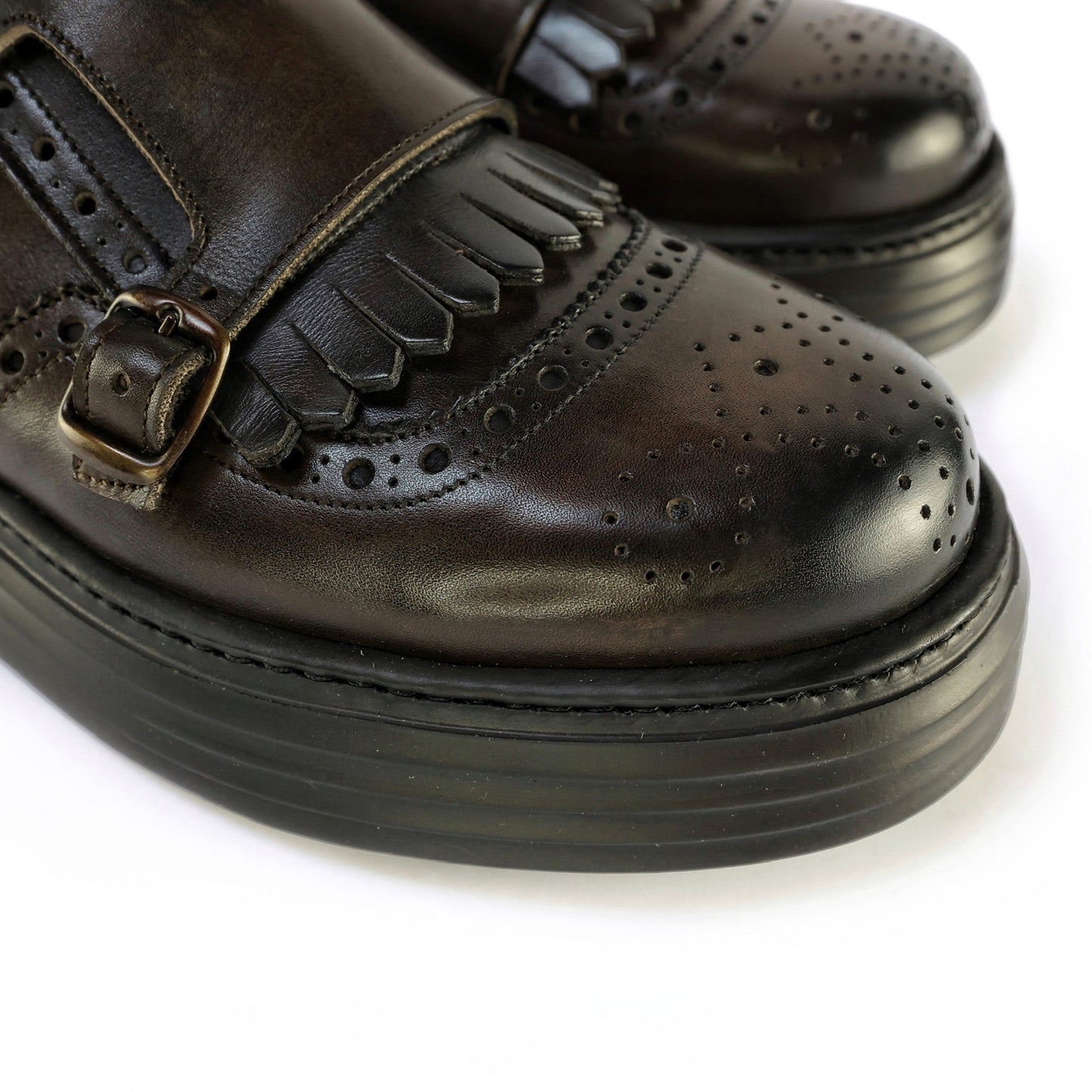 Premium T.Moro Shoe