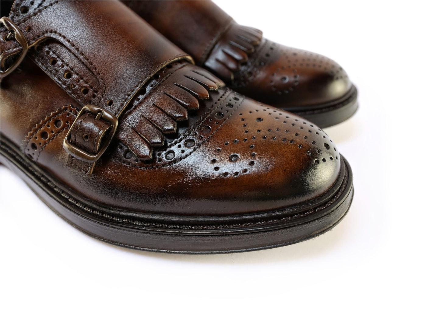 Mercury Shoe