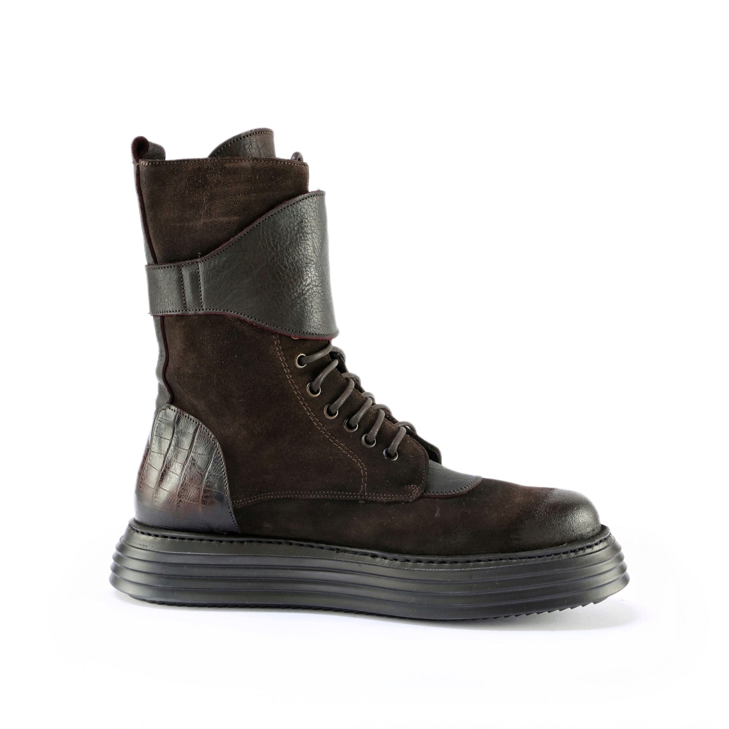 Stivaletto Amatista TDM