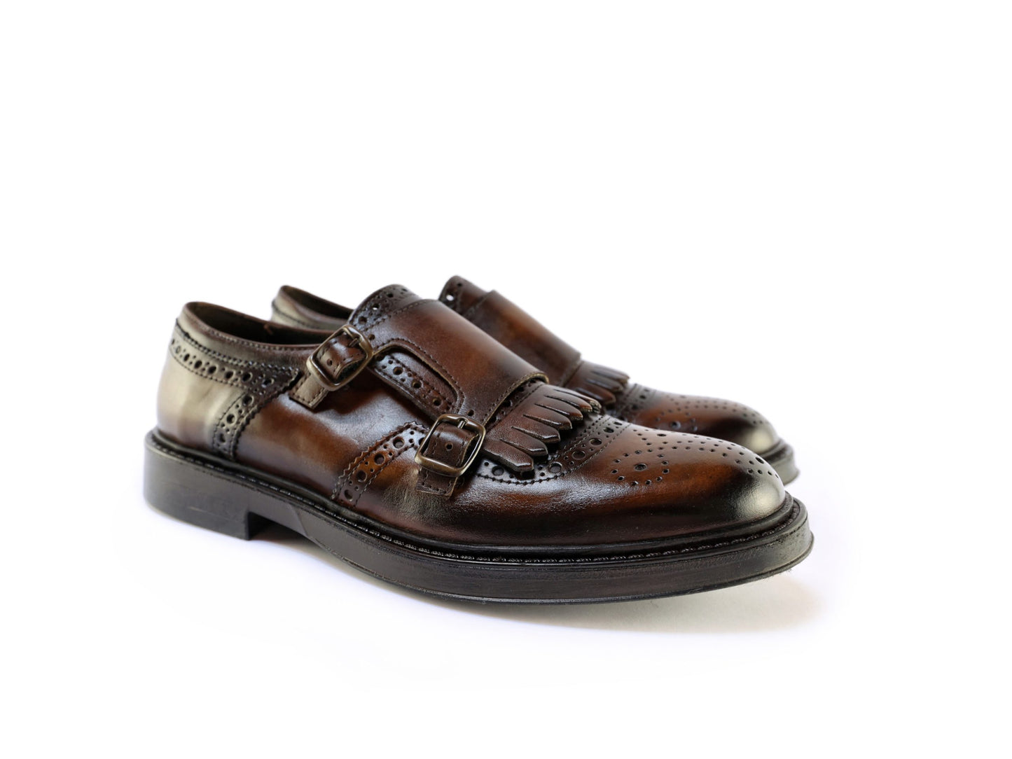 Mercury Shoe