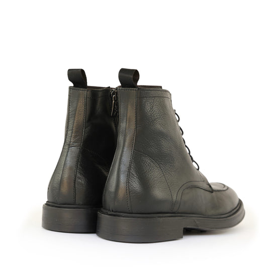 First T.Moro ankle boot