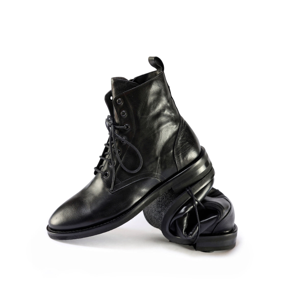 First T.Moro ankle boot