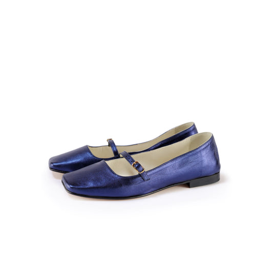 Ballerina Lea Blu