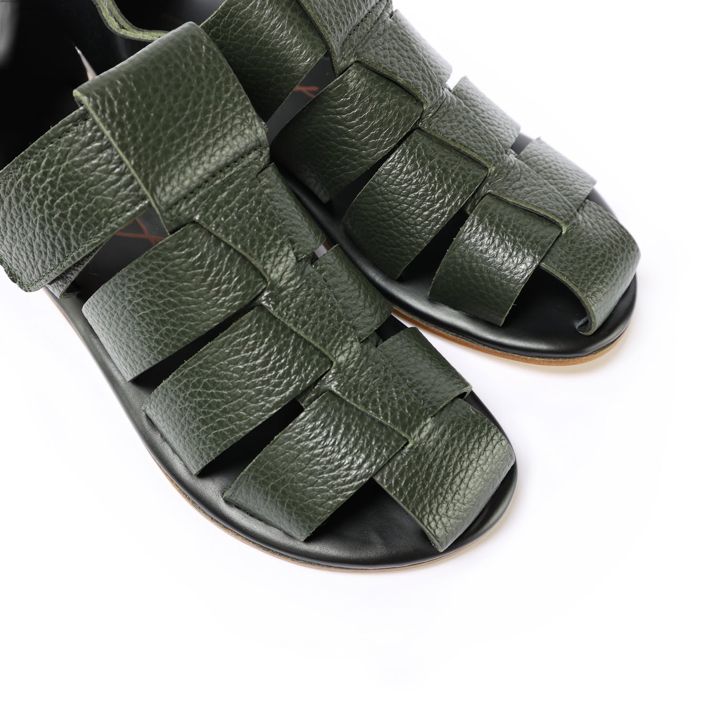 Ballerine Paris Or