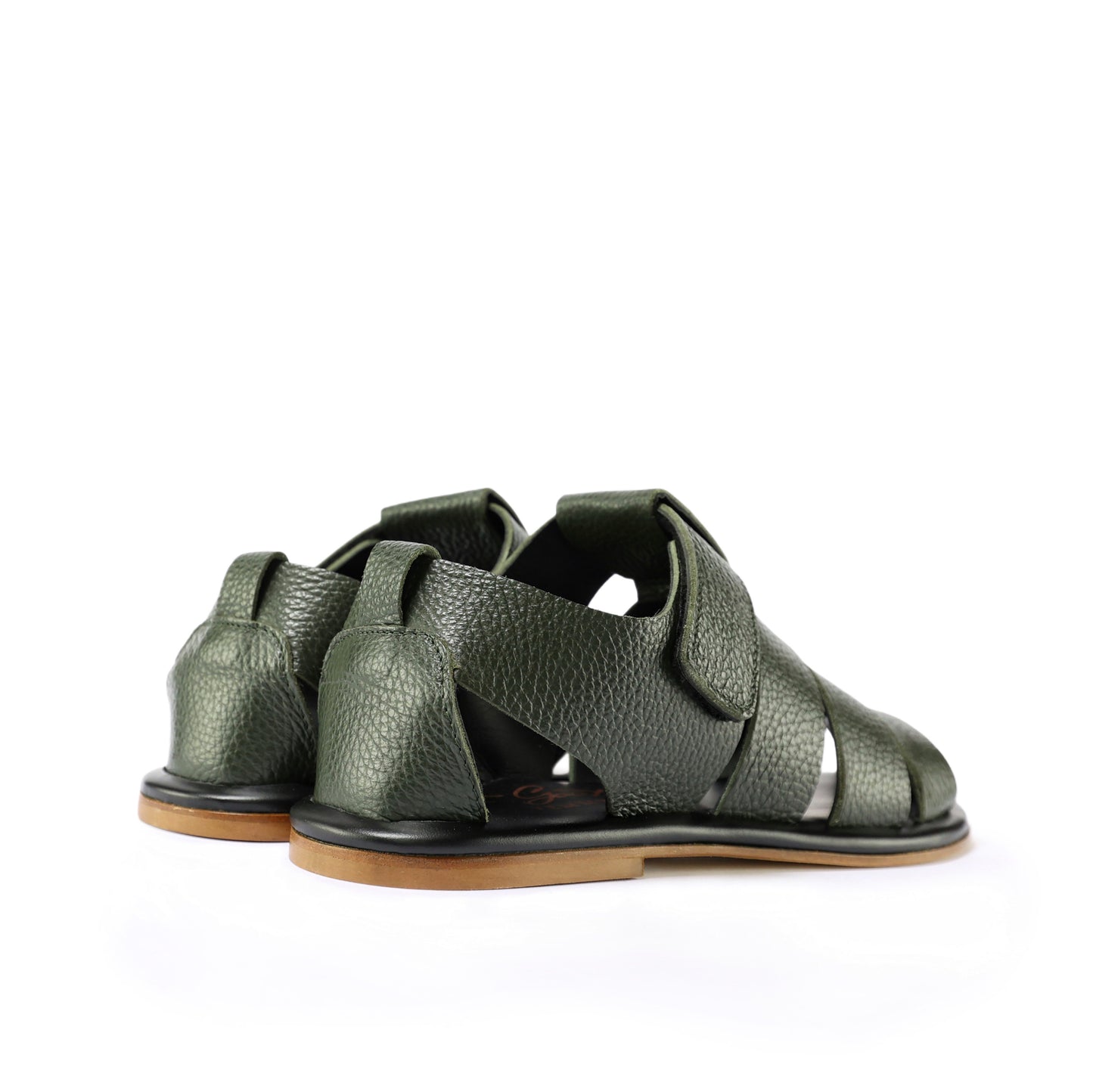 Ballerine Paris Or