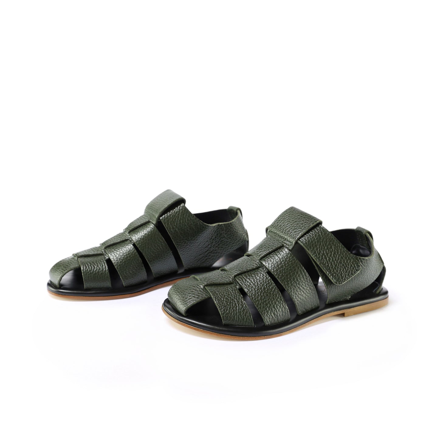 Ballerine Paris Or