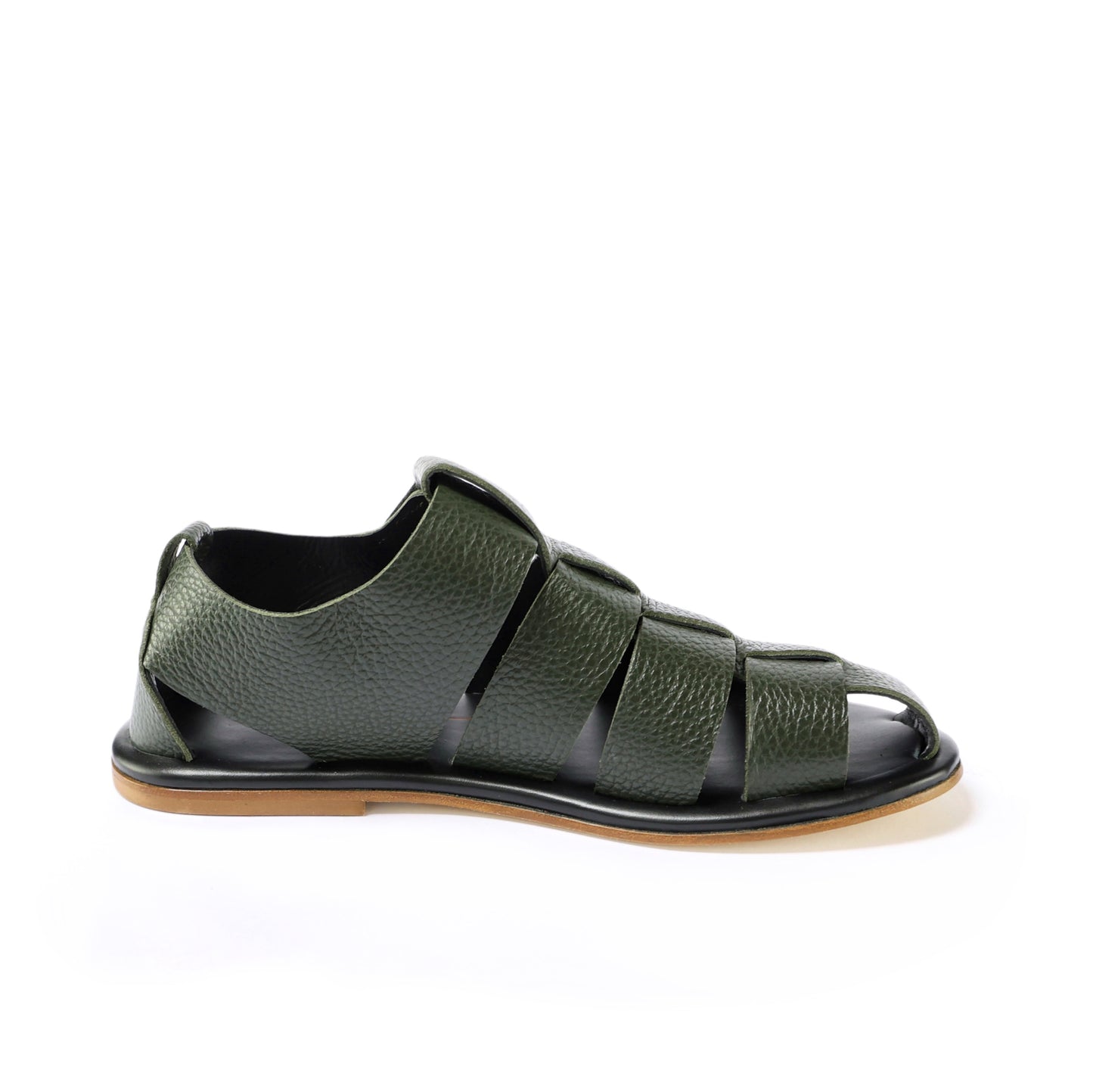 Ballerine Paris Or