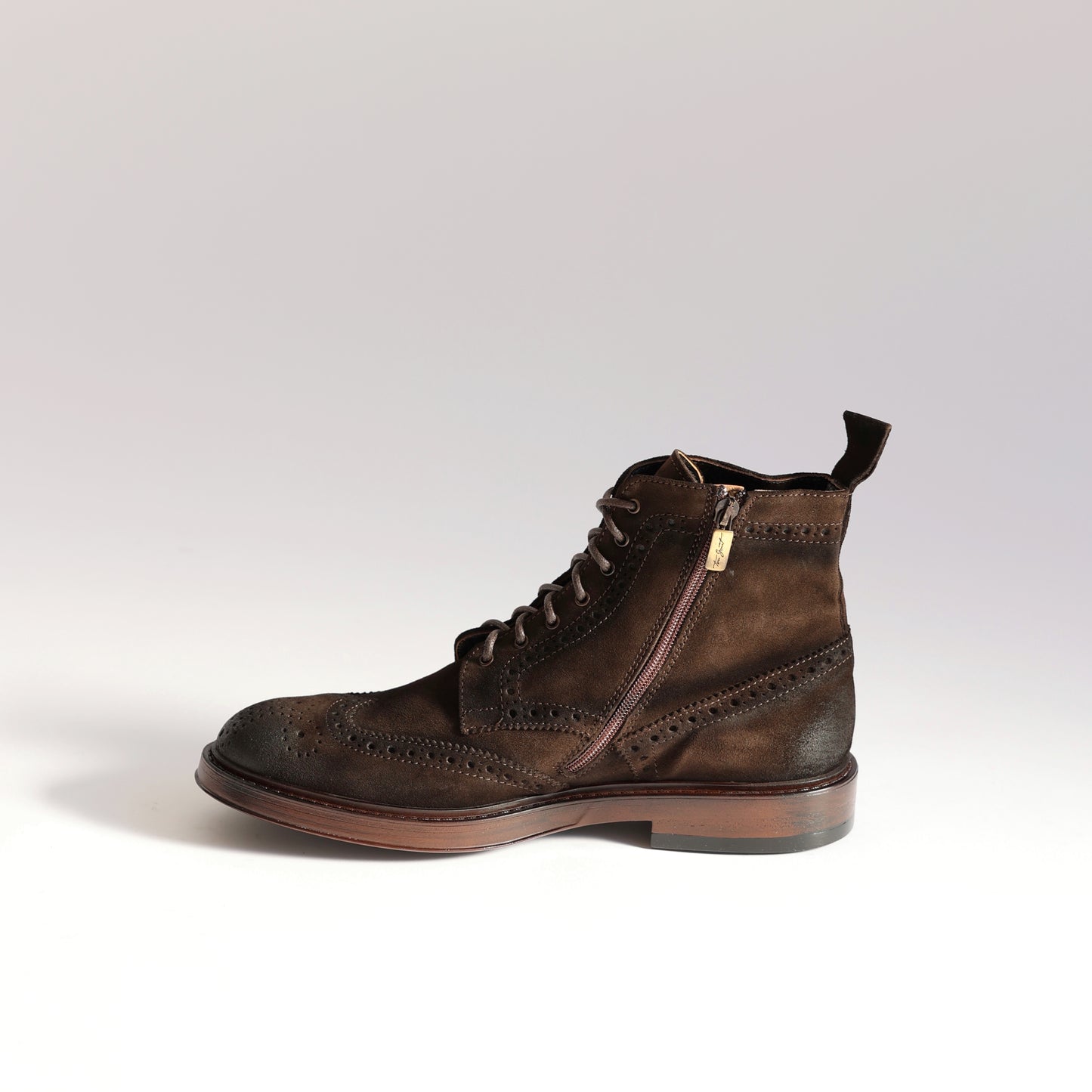 Stivaletto First T.Moro