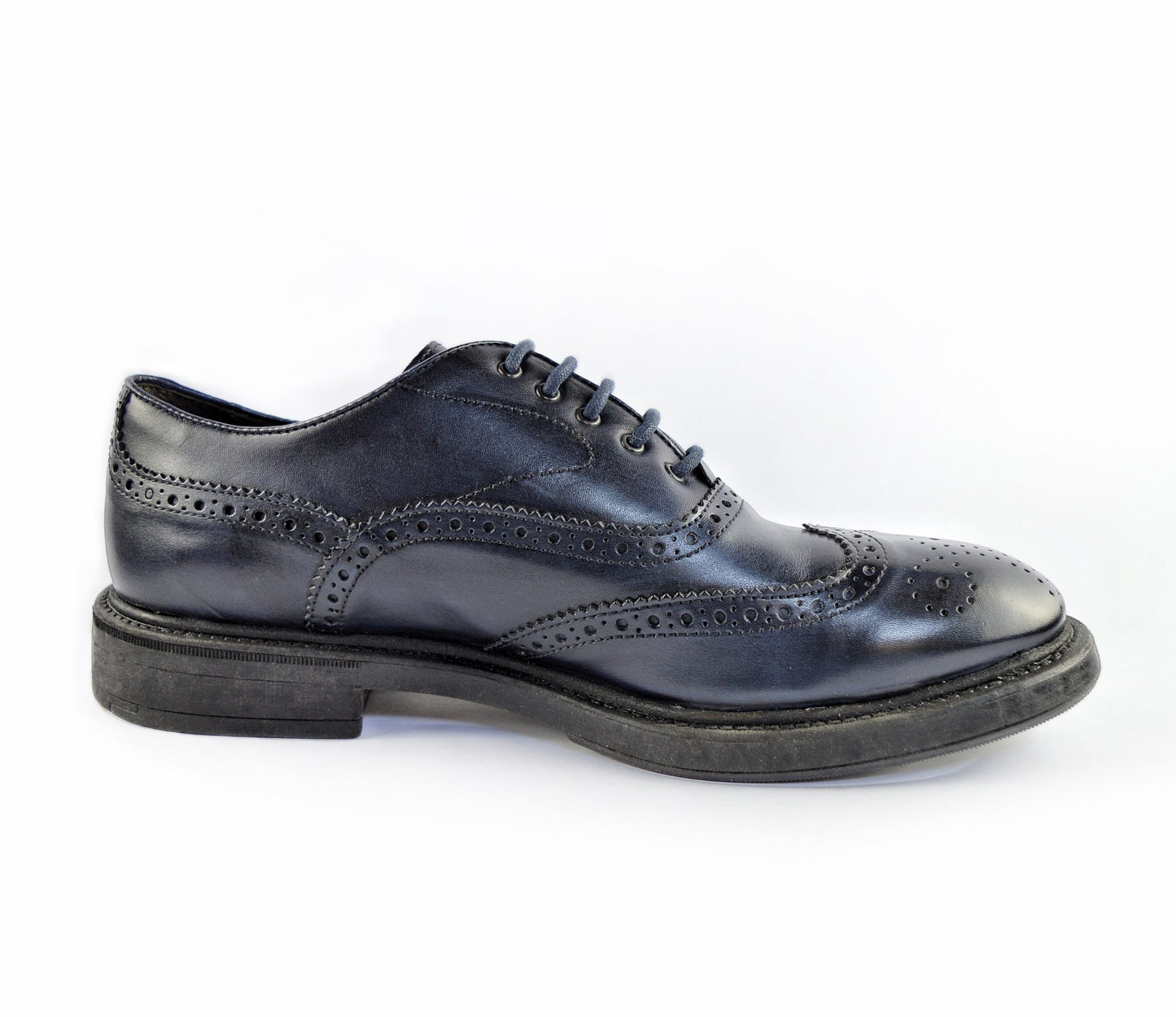 Oxford bleu