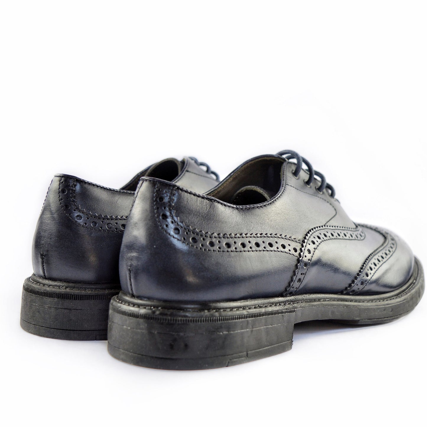 Oxford bleu