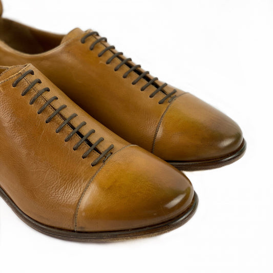 Mauro Cuoio French Girl