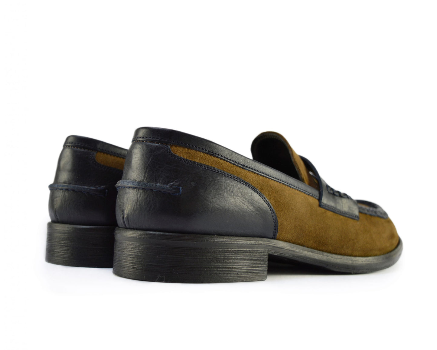 Mocassin ORLANDO