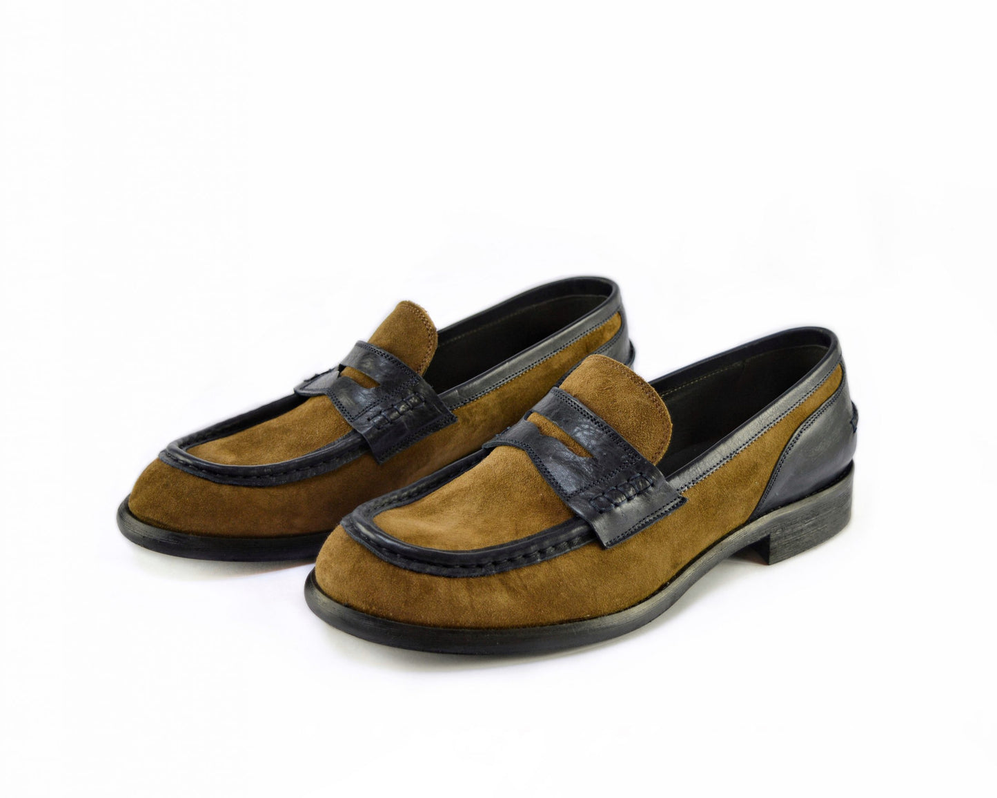 Mocassin ORLANDO