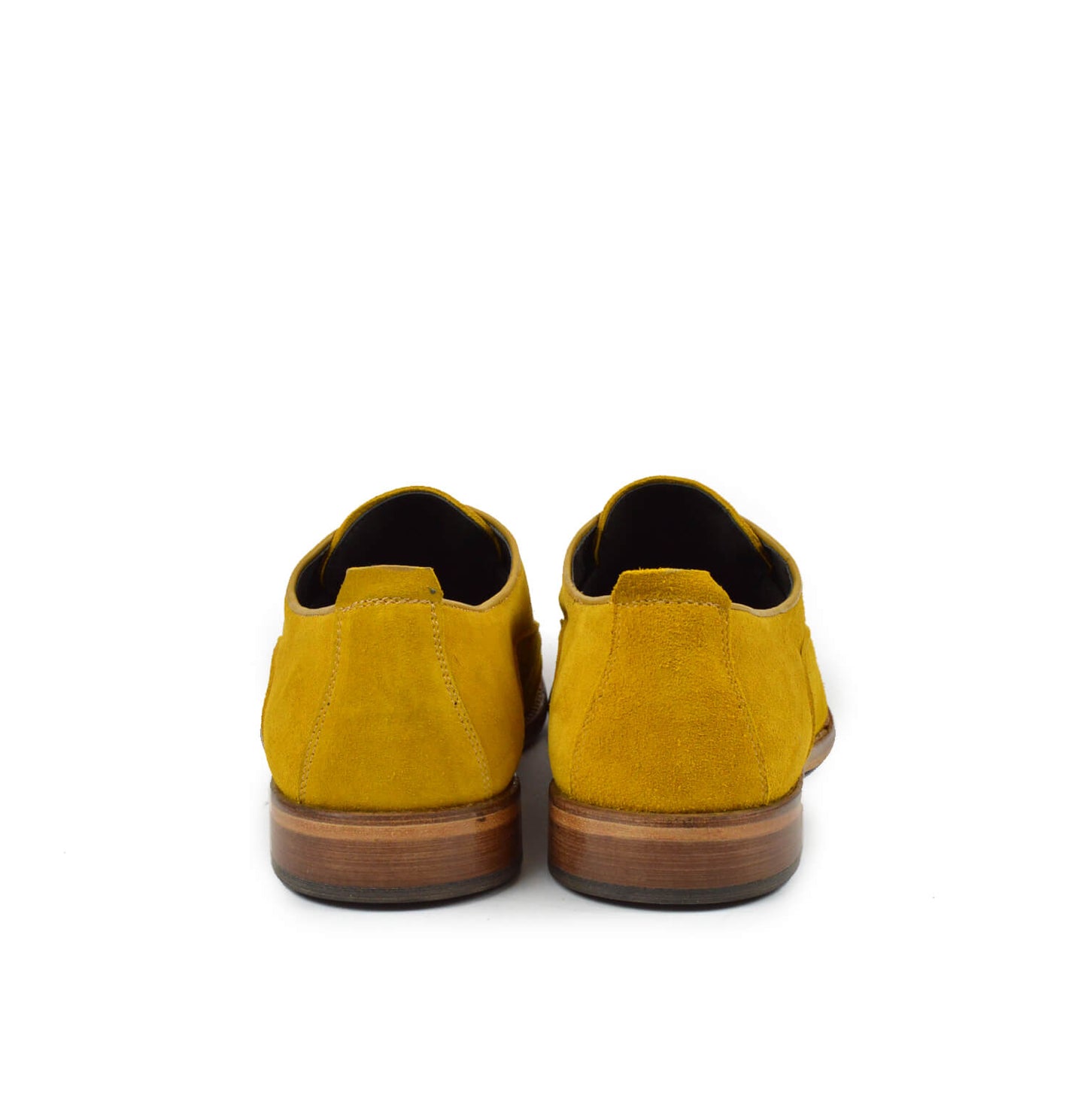 Chaussures françaises à enfiler Alex