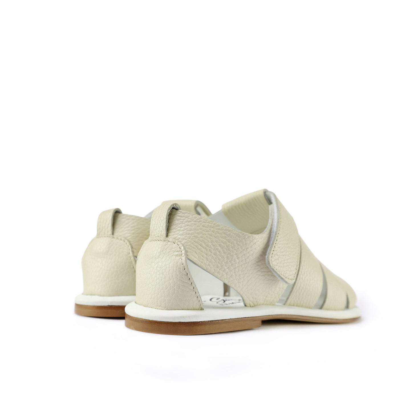 Ballerine Paris Or