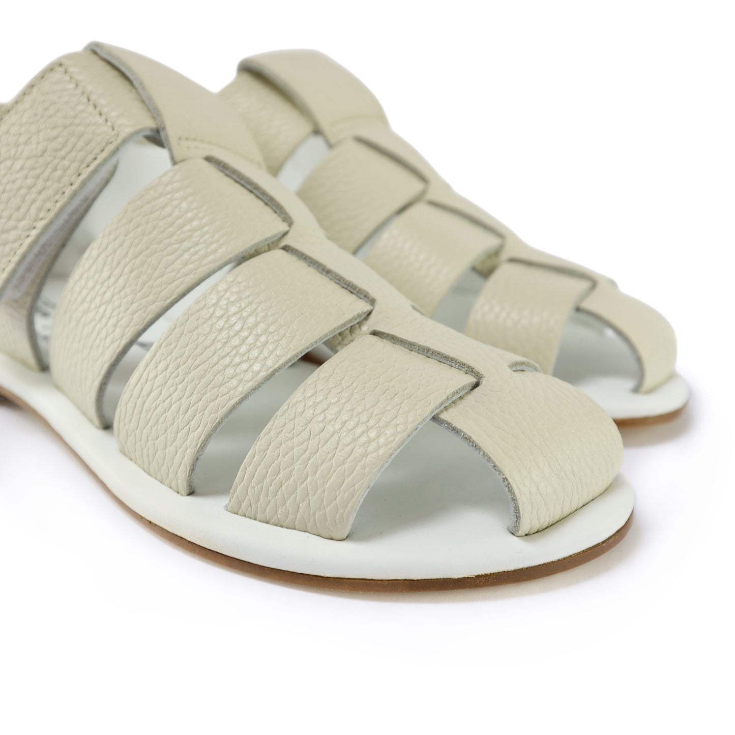 Ballerine Paris Or