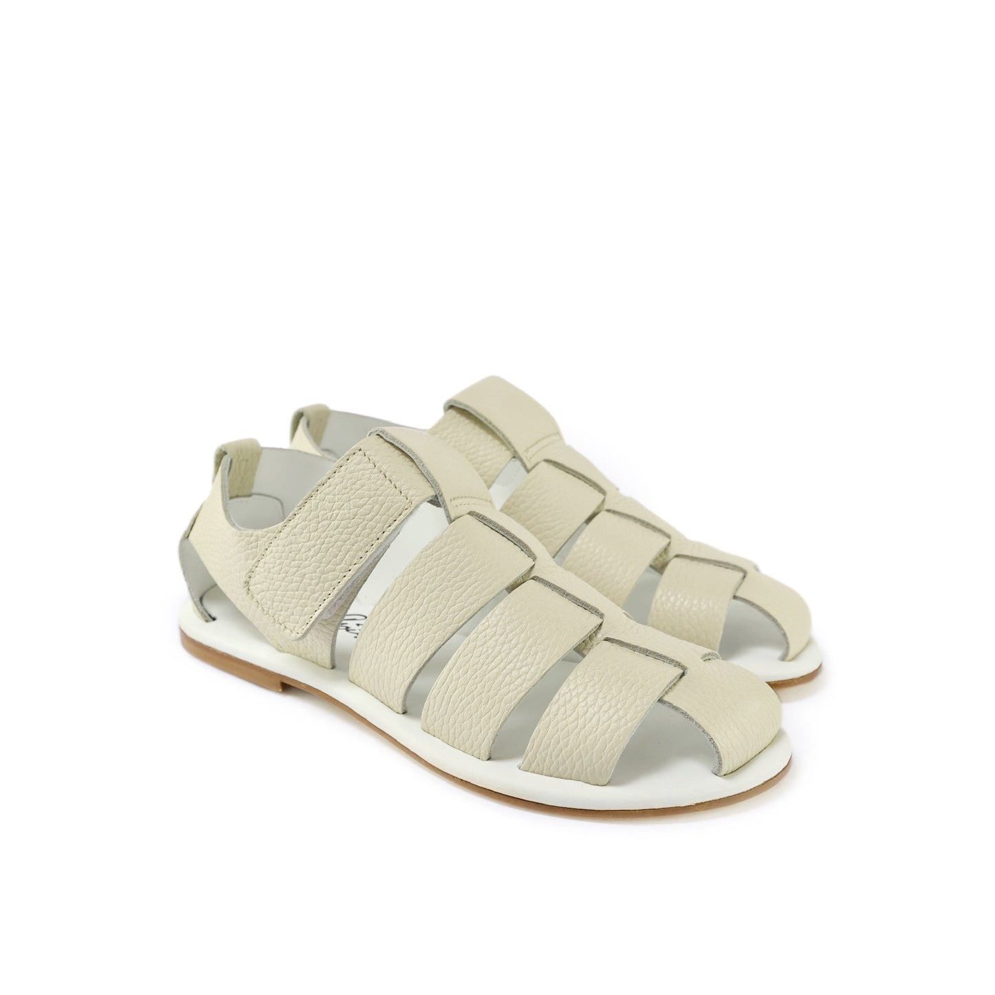 Ballerine Paris Or