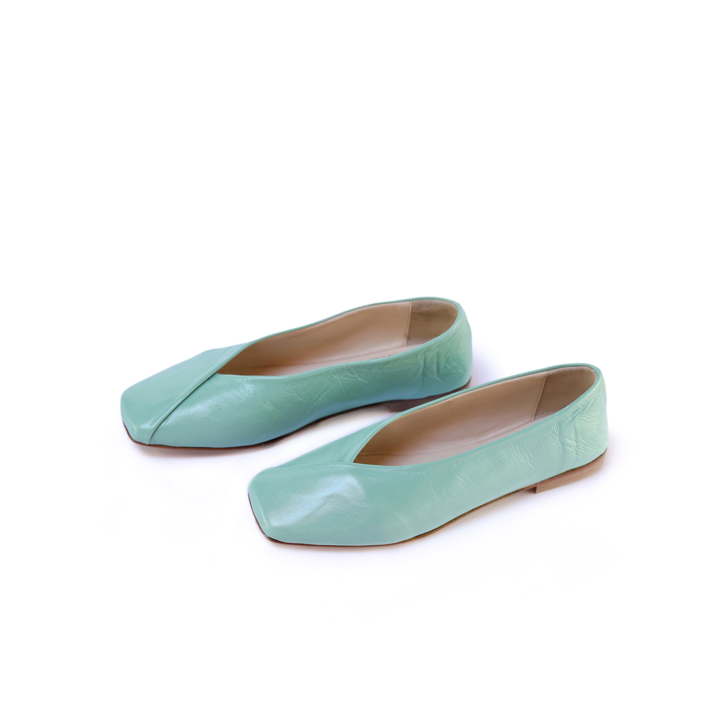 Ballerina Bay Latex Granita