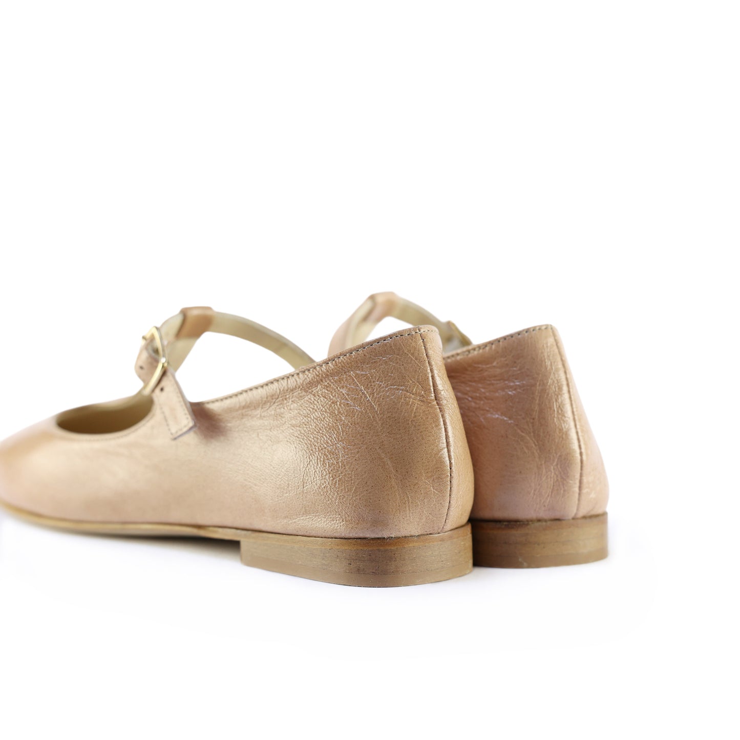 Ballerina Paris Latex Deserto