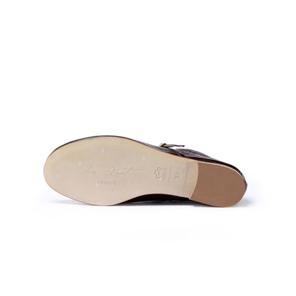 Ballerina Lisa Ve 01 Latex Bordò